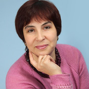 Лещенкова Виктория Владимировна.