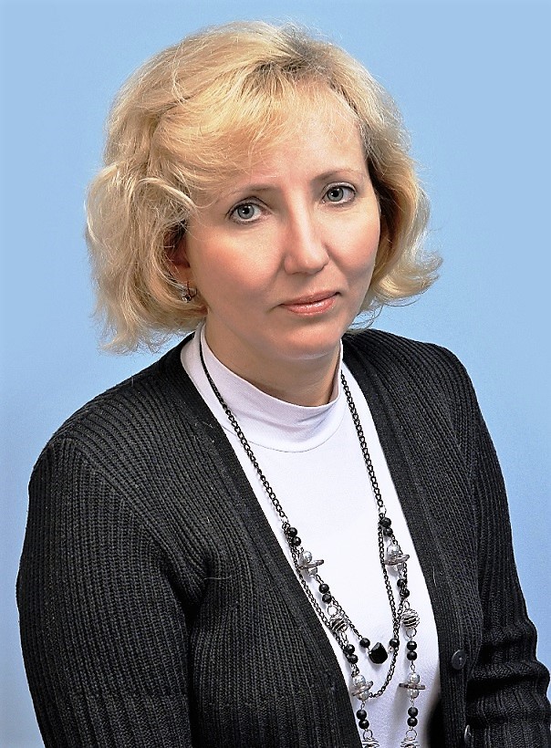 Шаблина Наталья Владимировна.