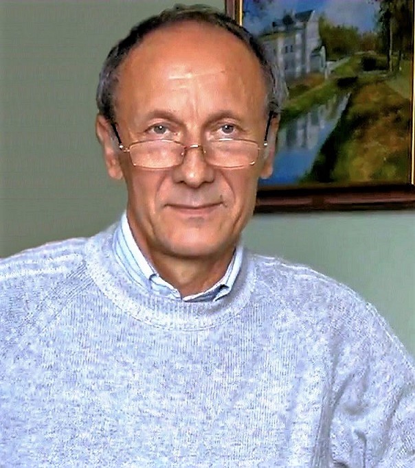 Малащенко Станислав Владимирович.