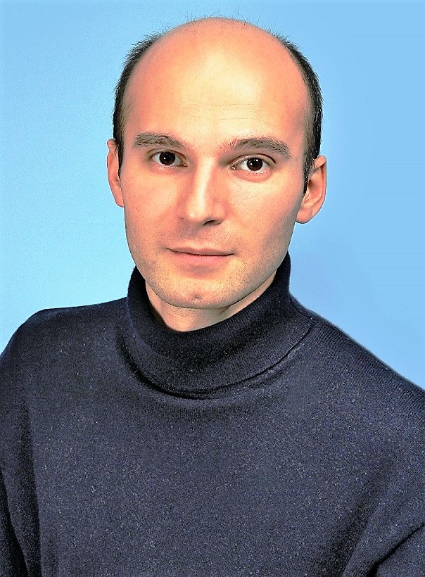 Митарджян Бабкен Юрьевич.